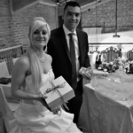 Matrimonio di Sandy e Amin in Villa delle Rose Vicenza - Regali