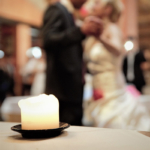 Matrimonio di Sandy e Amin in Villa delle Rose Vicenza - Il ballo degli sposi